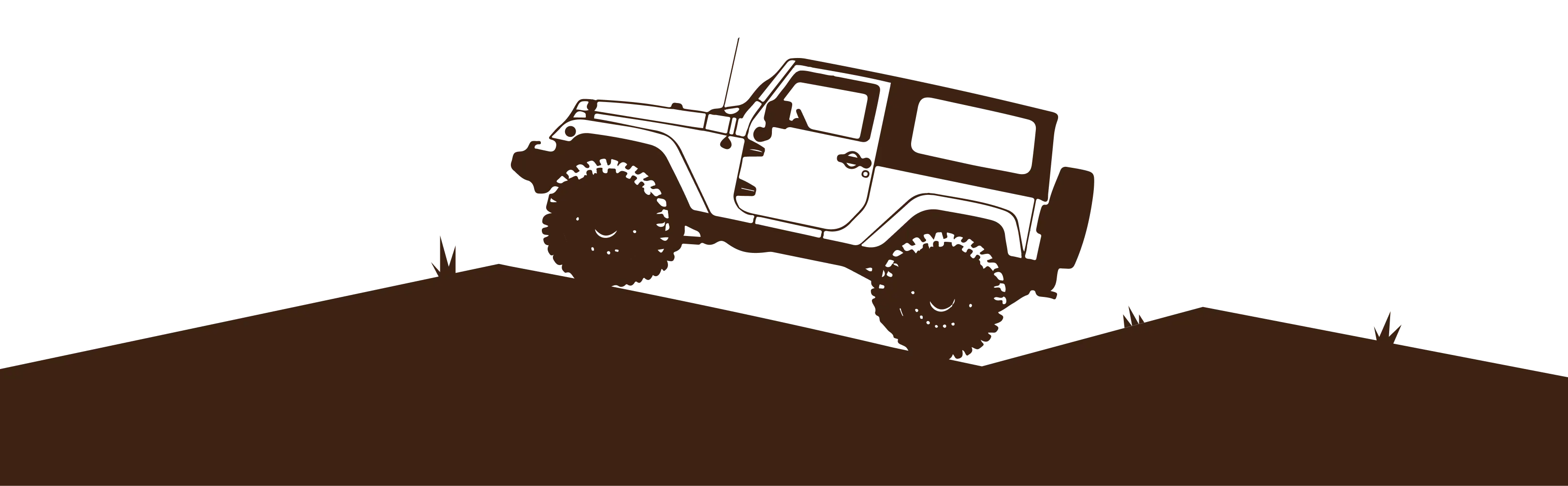 zeep on the mountain