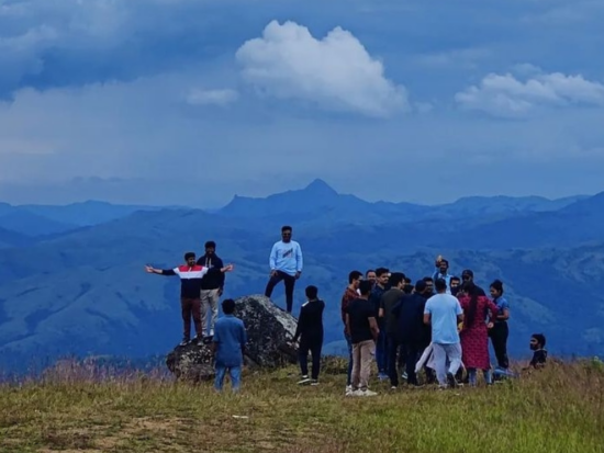 best resort in sakleshpur